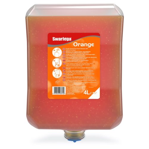 Deb-Stoko Swarfega Orange kéztisztító 4L