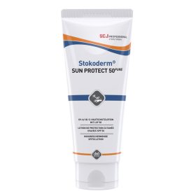   Deb-Stoko Stokoderm Sun Protect 50 PURE fényvédőkrém 100ml