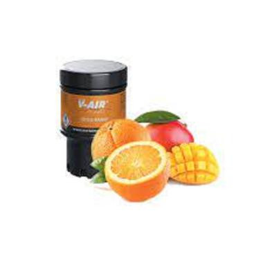 V-Air Solid Citrus-Mango, citrusos mangós illatú légfrissítő kehely