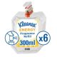 KC 6188 Kleenex Energy Fragrance légfrissítő utántöltő, 300ml