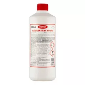 Háztartási sósav, 1L