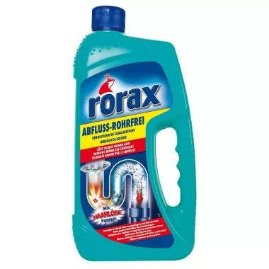 Tana 715500 Prorax lefolyótisztító 1L