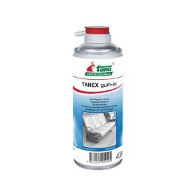   Tana 3297 Tanex Gum-Ex rágógumi eltávolító fagyasztó spray 400ml