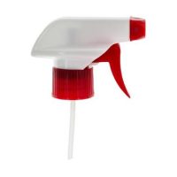 Szórófejek, flakonok vegyszerekhez