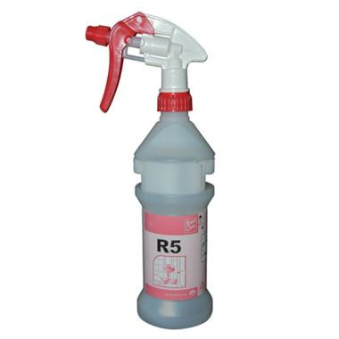 Diversey piros szórófej TASKI R5 750 ml-es termékhez