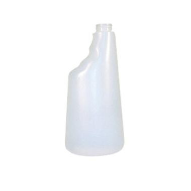 Ecolab 6934 ovális flakon 650 ml