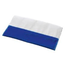 Vermop 4734 Twixter Blue zsebes dörzsis mikroszálas mop 40 cm