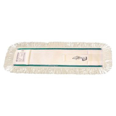 Vermop 494044 Sprint Plus Basic pamut mop, 40cm, tűzött, zöld