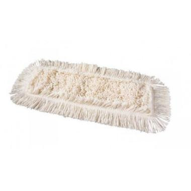 Vermop 494045 Sprint Plus Basic pamut mop, 40cm, tűzött, sárga