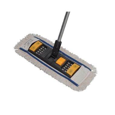 KIFUTÓ!! Vermop 4948 Sprint Plus Brush mop, 40cm