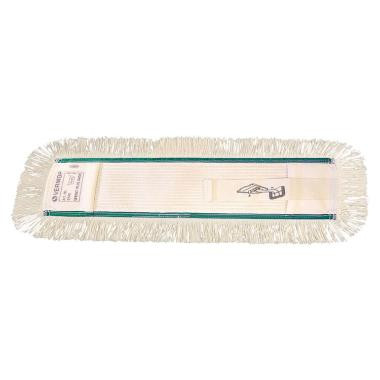 Vermop 495044 Sprint Plus Basic pamut mop, 50cm, tűzött, zöld