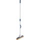 Haug 88710 szivacs mop fém nyéllel, 0-80C, 140x33x8,5cm