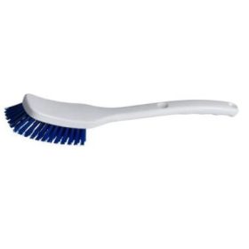   Haug 1462 nagy súrolókefe, PBT Ø0,35mm kék szőrrel, -20-140C, 295 x 40 x 55mm