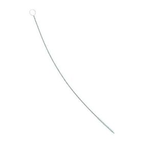   Haug 81164 csőkefe, PBT Ø0,20 erős szőrrel, -20-140C, 350xØ5mm