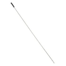   Haug 81166 csőkefe, kétoldalú 14/8 mm nejlon erős szőrrel, -20-100C, 470mm