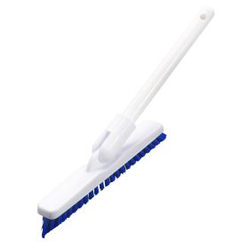 Haug 8846 Fugakefe, PP kék rövid erős szőrrel