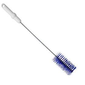   Haug FC81252 csőkefe, PBT szőrrel, 500*60 mm, teljesen kék