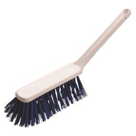 Haug FC88942 kézi súrolókefe, kék, kemény szőrrel