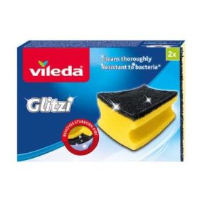 Vileda Glitzi mosogatószivacs 2 db-os