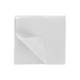   Vermop 1852003 Vlies általános törlőkendő, 38x40cm, fehér