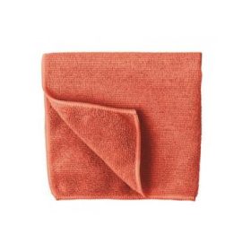   Vermop Softronic 852502 1 mikroszálas törlőkendő, 32x32cm, piros