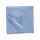 Vermop 853001 Textronic mikroszálas törlőkendő, 38x40cm, kék
