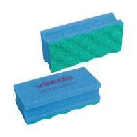 Szivacsok és dörzsik