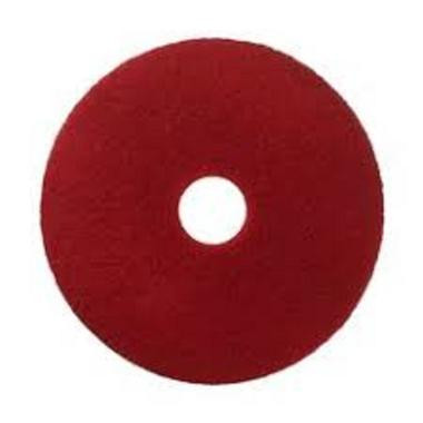 3M Scotch Brite 51-line pad, piros, 406 mm