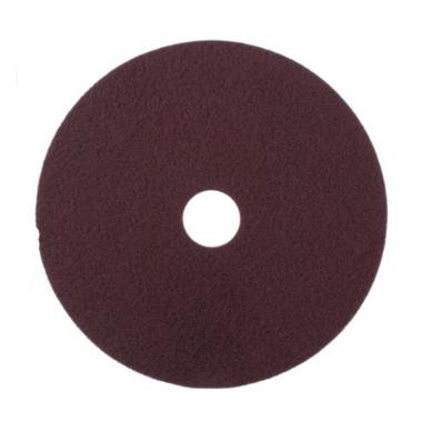 3M Scotch Brite 51-line pad, barna, 280 mm