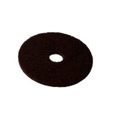 3M Scotch Brite 51-line pad, barna, 305 mm