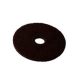 3M Scotch Brite 51-line pad, barna, 330 mm