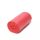PE szemeteszsák, piros, 30mk, 70x110 cm-es, 120L, 100 db/csomag