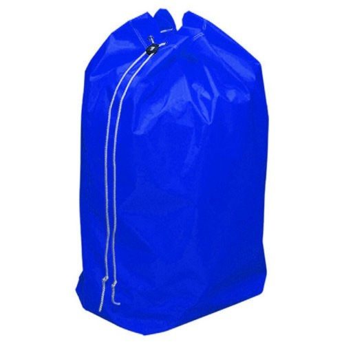 Vermop 226501 Hulladékgyűjtő zsák, mosható, 70L, kék