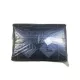 Minősített ADR zsák, 150L, újrahasznosított PE,760x1100mm 60my fekete