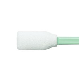   ITW TX707A Szögletes fejű, nagy törlőpálcika, 100db/csomag