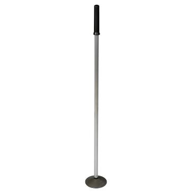 Vermop 898 Ajtó kitámasztó, 97cm, d=12cm