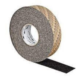   3M Safety Walk extra erős csúszásgátló, fekete, 25mm×18,3m