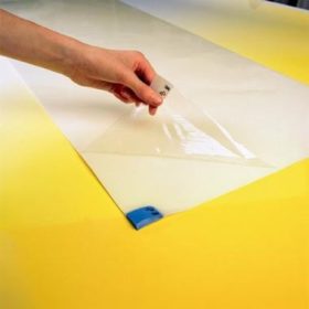   OUTLET 3M Economy Ipari tisztatéri szőnyeg 60x115 cm, 40lap/szőnyeg