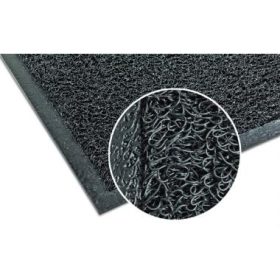   3M Safety-Walk 5270E álláskönnyítő szőnyeg, fekete, 914mm x 3,04m