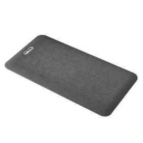   Notrax 426 Posture Mat álláskönnyítő szőnyeg, szürke,  51x99cm