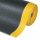 Notrax 417 Bubble Sof-Tred álláskönnyítő szőnyeg, fekete/sárga, 91cm x 150cm