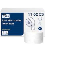 Nagytekercses toalettpapírok