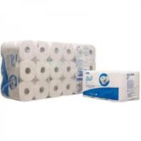 Kistekercses toalettpapírok