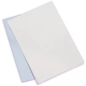   ITW TX5719 TexBond20 tisztatéri papírlap, fehér, A4, latex impregnált, 10x250lap