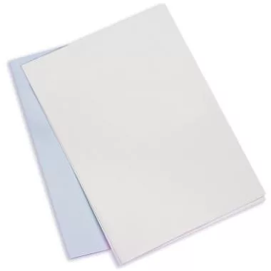ITW TX5719 TexBond20 tisztatéri papírlap, fehér, A4, latex impregnált, 10x250lap