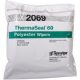 ITW TX2069 ThermaSeal törlő, fehér, szöszmentes, 23 x 23cm, 150 db/csomag