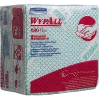 Textil ipari törlők