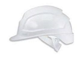   uvex 9772020 Pheos B fehér sisak, szellőző, hagyományos fejkosárral, 51-61 cm