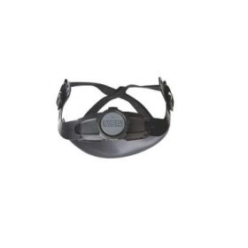   MSA Fas-Track III gyorsbeállítós fejkosár, PVC izzadságszalaggal