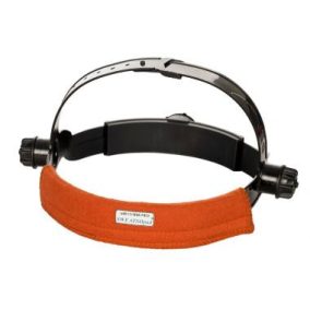   Weldas Izzadság szívó betét hegesztő fejkerethez, 22 cm, mosható